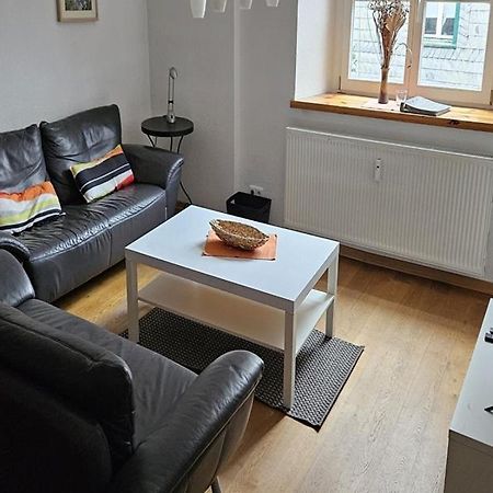 Zum Alten Landrat Monschau Exterior foto
