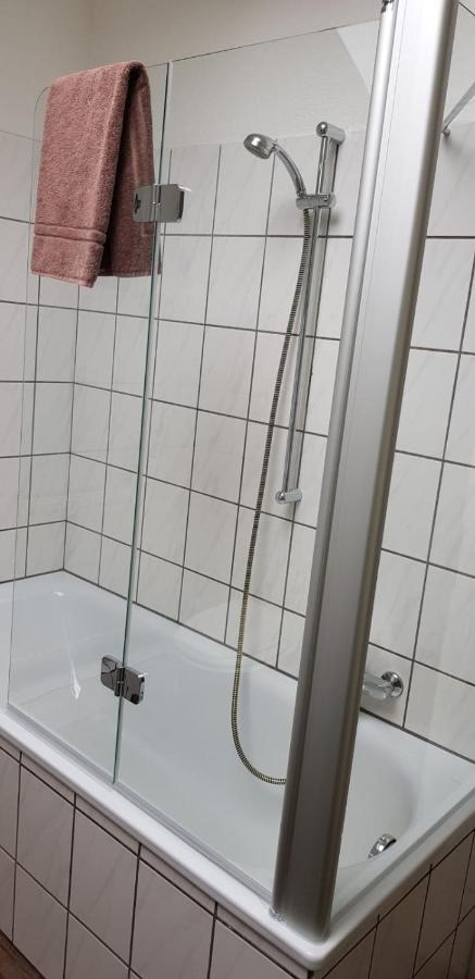 Zum Alten Landrat Monschau Exterior foto